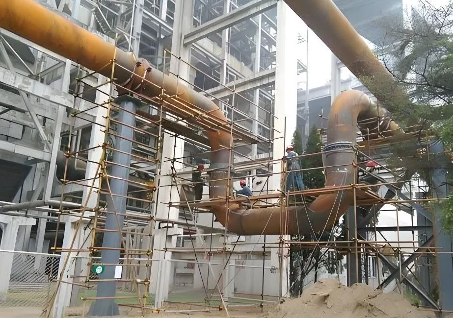 江苏石油化工设备采购安装施工